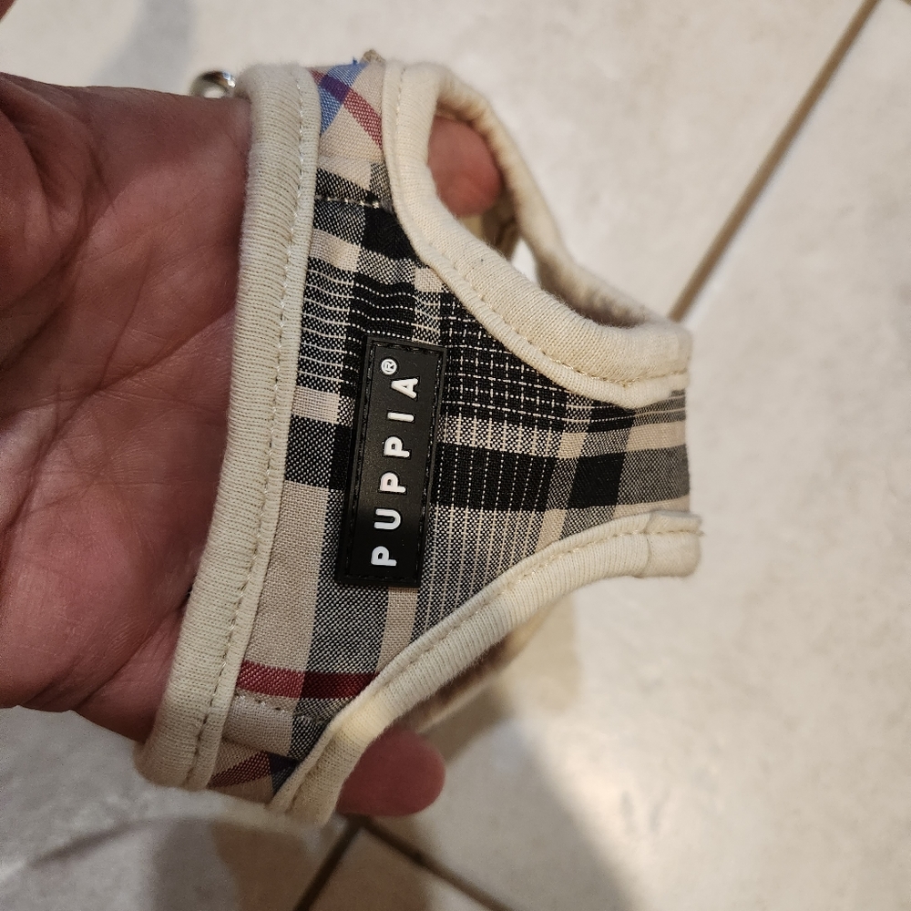 Puppia.dog harness XS